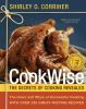 Go to record Cookwise : the hows and whys of successful cooking