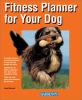 Go to record Fitness planner for your dog