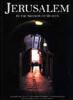 Go to record Jerusalem : in the shadow of heaven