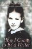 Go to record How I came to be a writer
