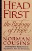 Go to record Head first : the biology of hope