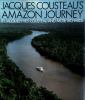 Go to record Jacques Cousteau's Amazon journey