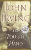 Go to record The fourth hand : a novel