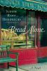 Go to record Bread alone : a novel