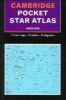 Go to record Cambridge pocket star atlas