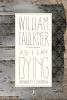 Go to record As I lay dying : the corrected text