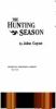 Go to record The hunting season