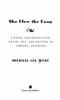 Go to record She flew the coop : a novel concerning life, death, sex, a...