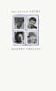 Go to record Selected poems