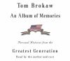 Go to record An album of memories