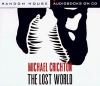 Go to record The lost world