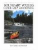 Go to record Boundary Waters Canoe Area Wilderness