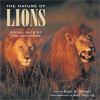 Go to record The nature of lions : social cats of the savannas
