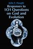Go to record Responses to 101 questions on God and evolution