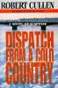 Go to record Dispatch from a cold country