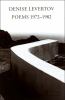 Go to record Poems 1972-1982