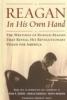 Go to record Reagan, in his own hand