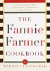 Go to record The Fannie Farmer cookbook