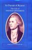 Go to record In pursuit of reason : the life of Thomas Jefferson