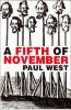 Go to record A fifth of November
