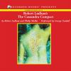 Go to record Robert Ludlum's The Cassandra compact
