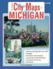 Go to record The complete city maps of Michigan