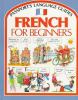 Go to record French for beginners