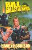 Go to record Bill the galactic hero
