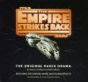Go to record The empire strikes back the radio drama