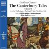 Go to record Canterbury tales