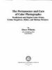 Go to record The permanence and care of color photographs : traditional...