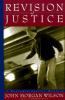 Go to record Revision of justice : a Benjamin Justice mystery