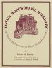Go to record Vintage woodworking machinery : an illustrated guide to fo...