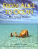 Go to record From Alice to ocean : alone across the Outback