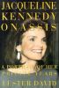 Go to record Jacqueline Kennedy Onassis : a portrait of her private years