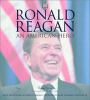Go to record Ronald Reagan : an American hero : his voice, his values, ...