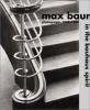 Go to record Max Baur : in the bauhaus spirit : photographs 1925-1960