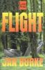 Go to record Flight : a novel of suspense