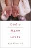 Go to record God of many loves