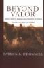 Go to record Beyond valor : World War II's Rangers and Airborne veteran...