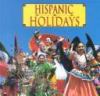 Go to record Hispanic holidays