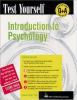 Go to record Introduction to psychology