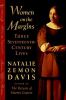 Go to record Women on the margins : three seventeenth-century lives