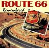 Go to record Route 66 remembered
