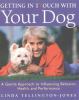 Go to record Getting in ttouch with your dog : a gentle approach to inf...