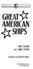 Go to record Great American ships : A National Trust guide