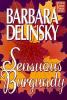 Go to record Sensuous burgundy