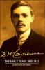 Go to record D.H. Lawrence : the early years, 1885-1912