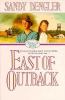 Go to record East of outback