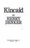 Go to record Kincaid